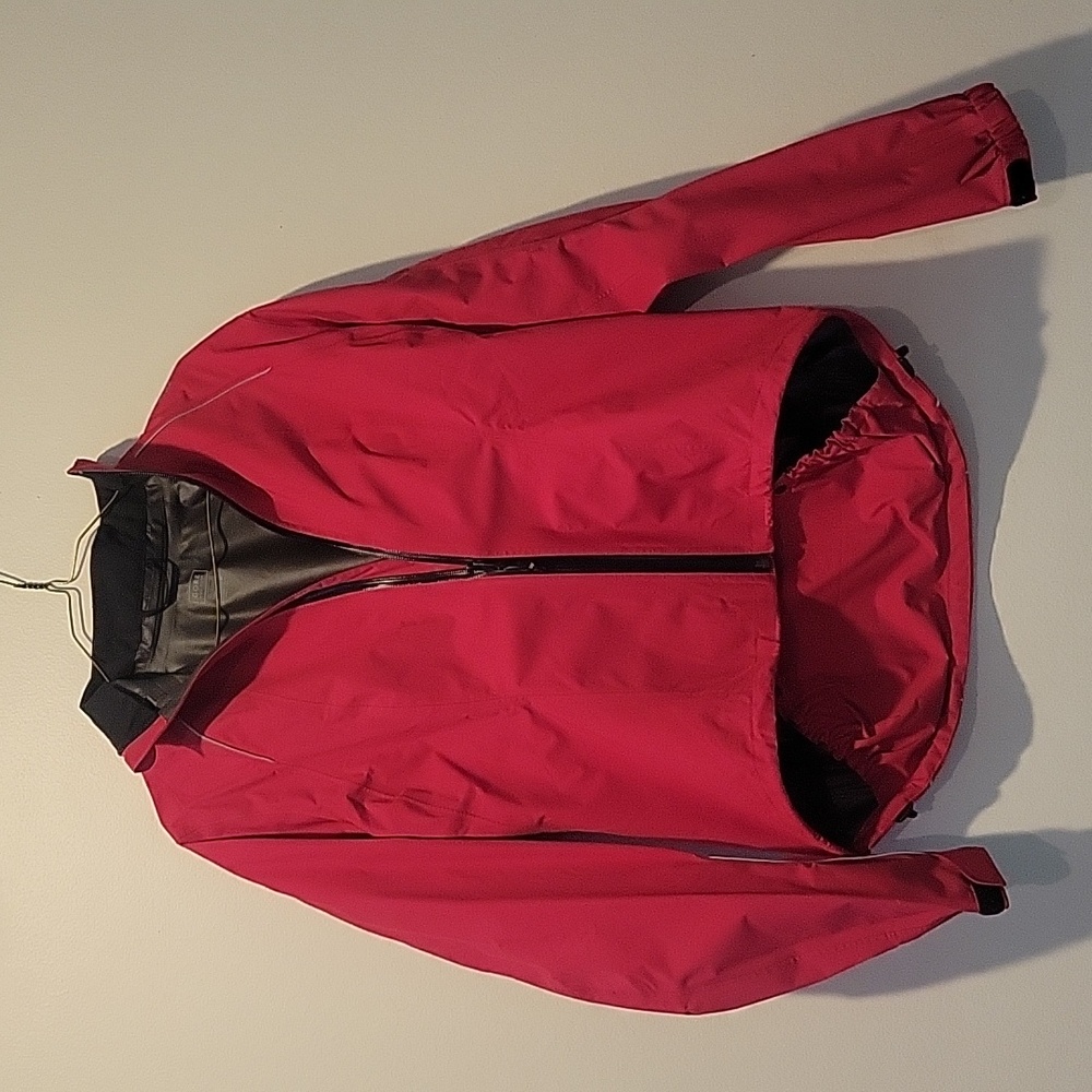 Gore Bike Paclite Shell Jacket